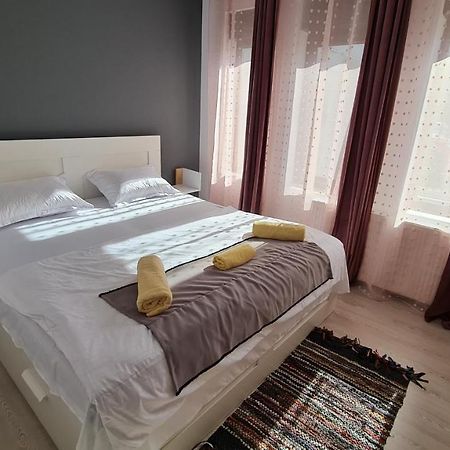Pomiculturii Residence 1 Тимишоара Экстерьер фото