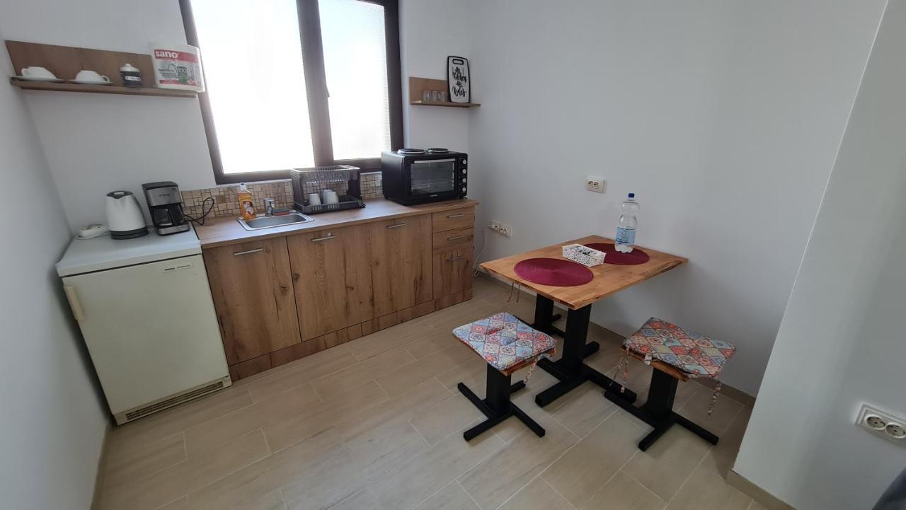 Pomiculturii Residence 1 Тимишоара Экстерьер фото