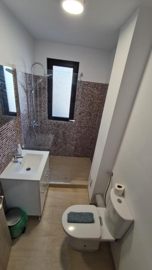 Pomiculturii Residence 1 Тимишоара Экстерьер фото