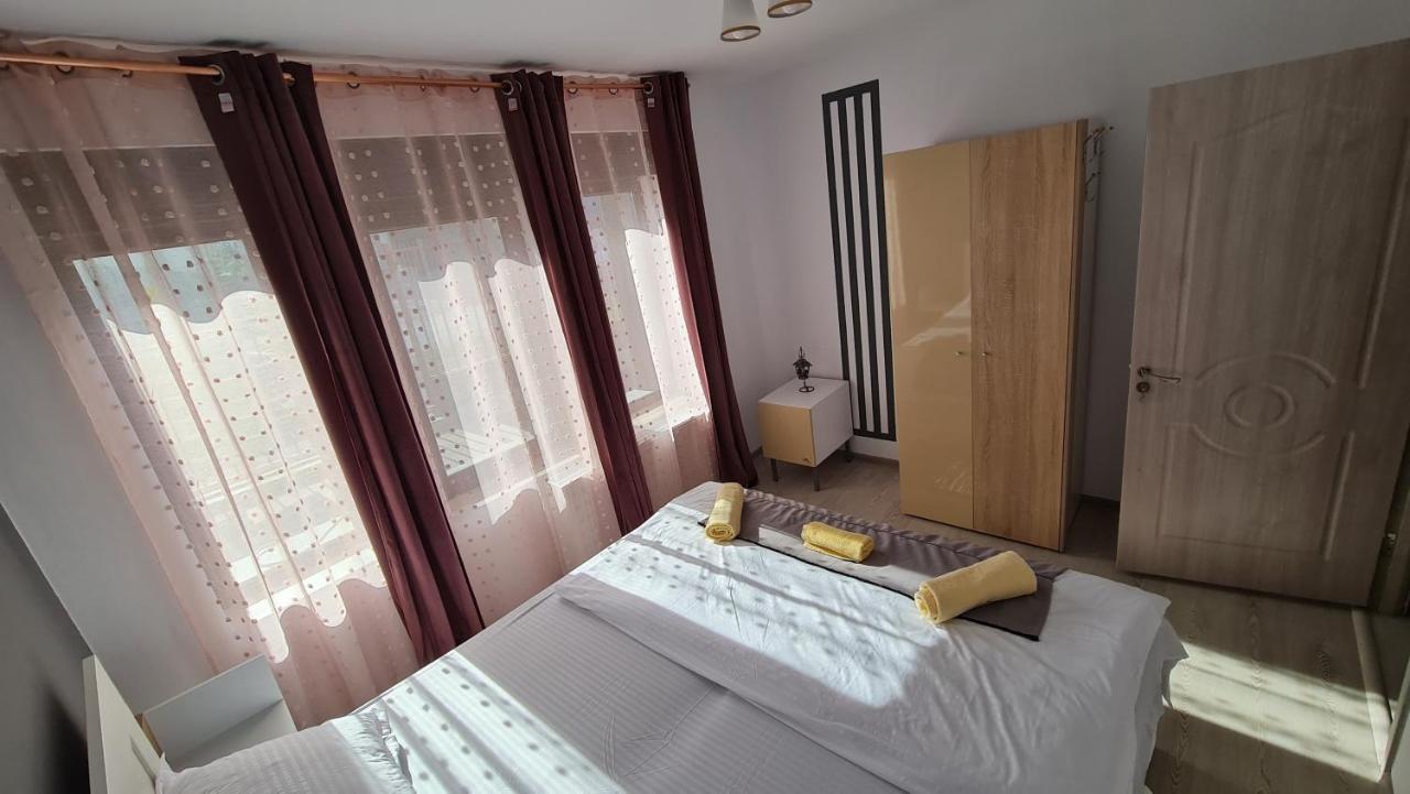 Pomiculturii Residence 1 Тимишоара Экстерьер фото